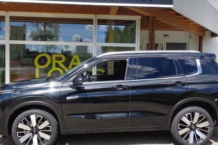 Mitsubishi Outlander 4.000 km 54.900 € Bernau 79872