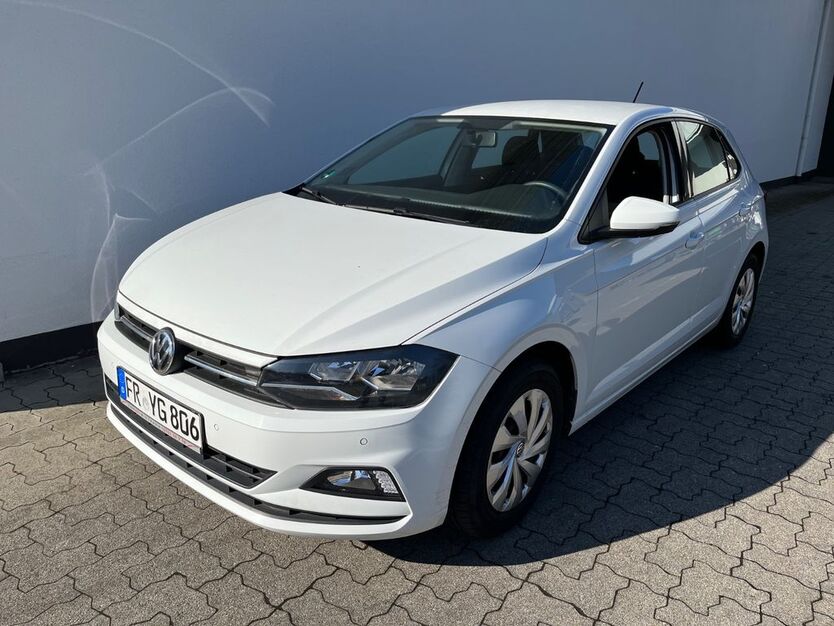 VW Polo 68.000 km 12.150 € Freiburg im Breisgau 79111