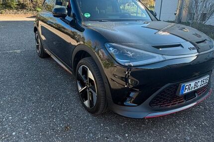 Smart #1 26.300 km 28.000 &euro; Freiburg 79111