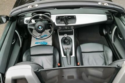 BMW Z4 138.000 km 10.870 &euro; Sulzburg 79295