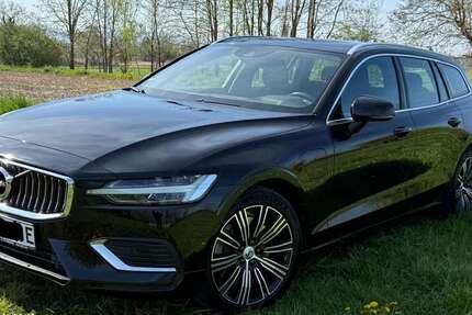 Volvo V60 45.000 km 29.999 &euro; wyhl 79369
