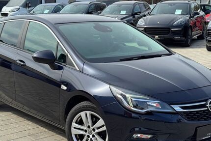 Opel Astra 103.000 km 12.490 &euro; Gundelfingen / Freiburg 79194