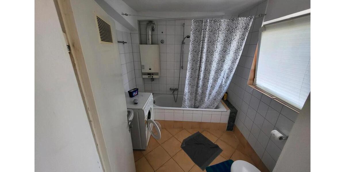 Etagenwohnung Freiburg im Breisgau Betzenhausen - 1 Zimmer, 18 m&sup2;, 650&euro; | Angebot:26053410