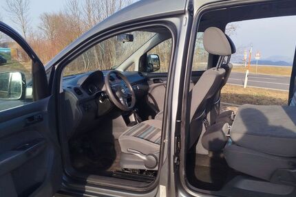 VW Caddy Maxi 378.000 km 6.900 &euro; Umkirch 79224