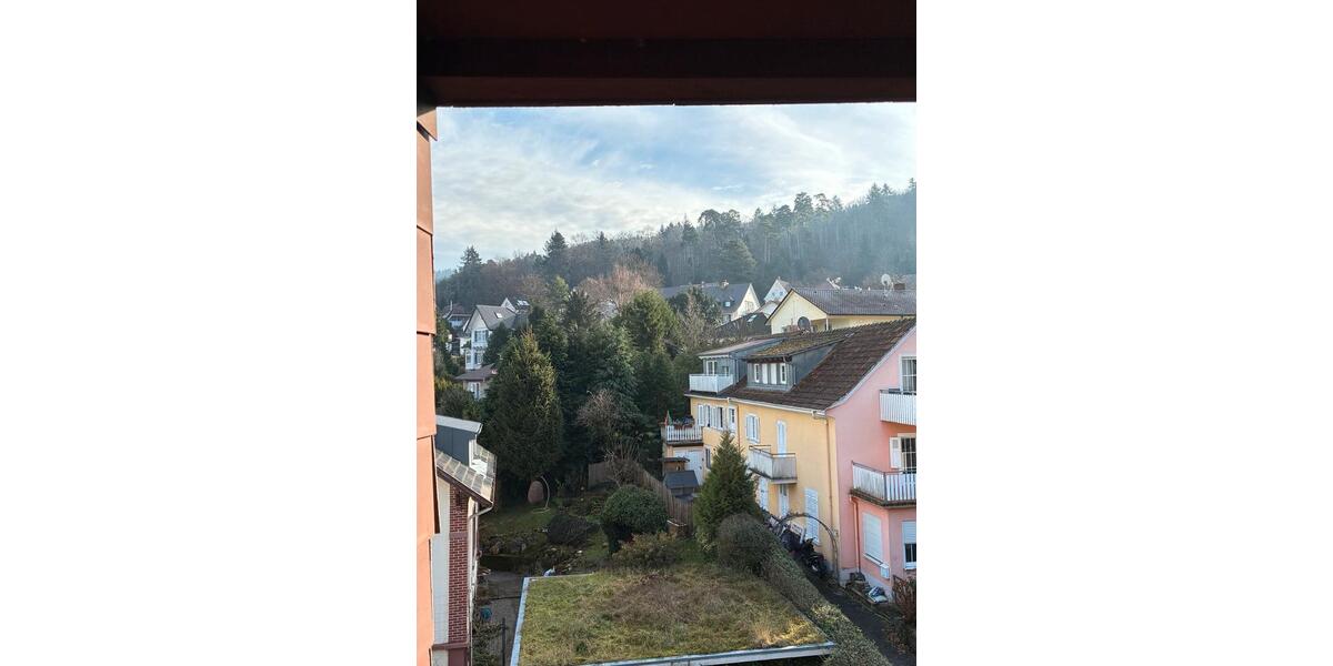 Etagenwohnung Badenweiler - 2 Zimmer, 60 m&sup2;, 169.500&euro; | Angebot:27261734