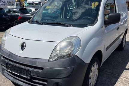 Renault Kangoo 294.164 km 2.999 € Herbolzheim 79336