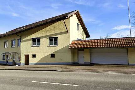 Haus Teningen - 11 Zimmer, 463 m&sup2;, 649.000&euro; | Angebot:19021018