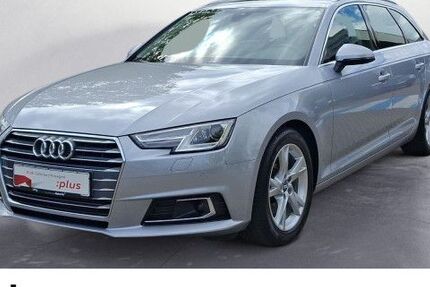 Audi A4 106.906 km 19.260 &euro; Freiburg 79115