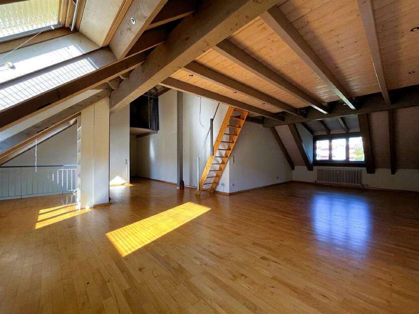 Wohnung zum Kaufen in Bad Krozingen 495.000 € 136.67 m² 4 zimmer