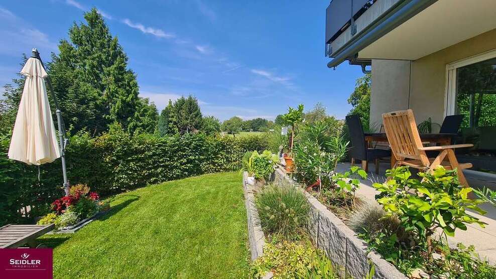 Wohnung zum Kaufen in Vörstetten 625.000 € 128.55 m²