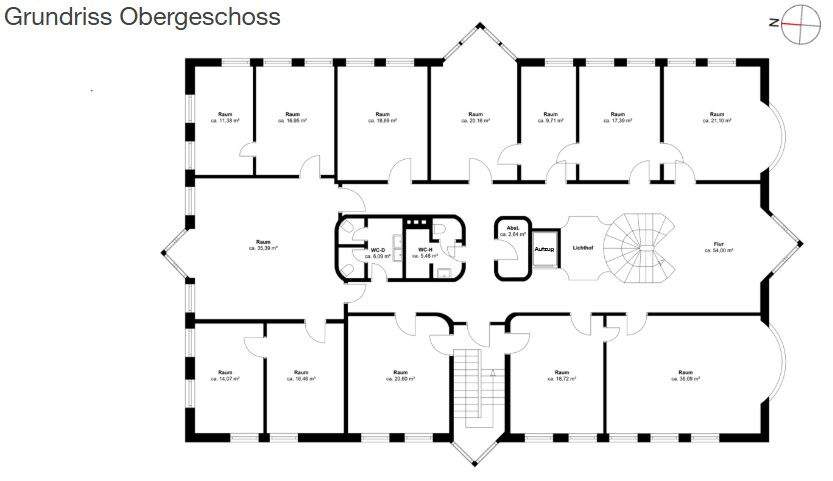 Gewerbeobjekt Ihringen / Wasenweiler Wasenweiler - 1.350.000&euro; | Angebot:25709560
