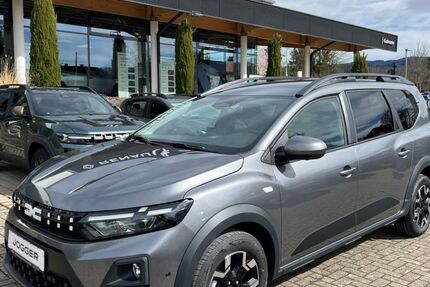 Dacia Jogger 6.000 km 25.290 &euro; Ehrenkirchen 79238
