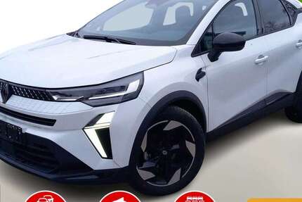 Renault Captur 9.341 km 22.988 &euro; Freiburg im Breisgau 79111