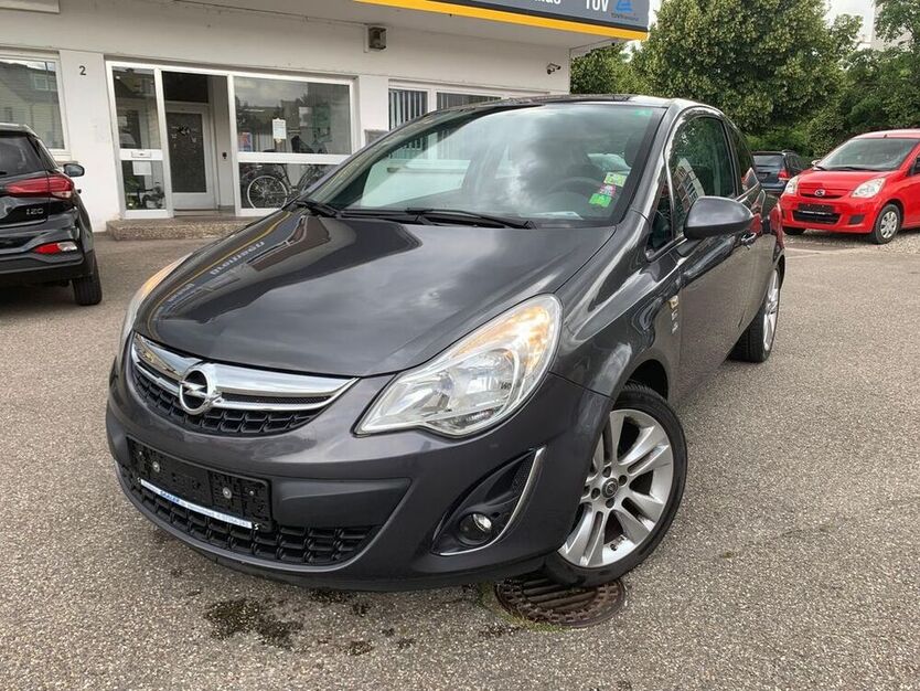 Corsa