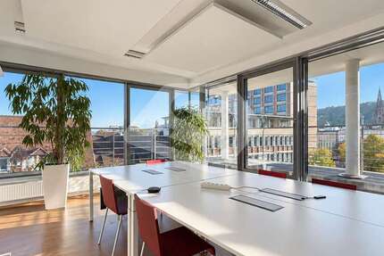 Gewerbeobjekt Freiburg - 5.286&euro; | Angebot:27646333