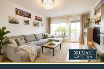 Wohnung Neuenburg am Rhein - 2 Zimmer, 69 m&sup2;, 187.000&euro; | Angebot:27287370
