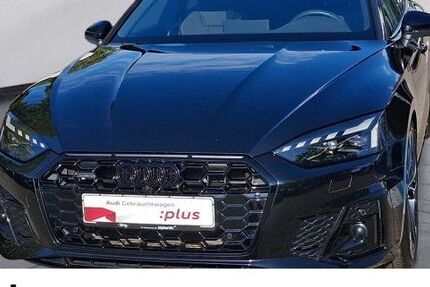 Audi A5 21.264 km 44.960 &euro; Freiburg 79115