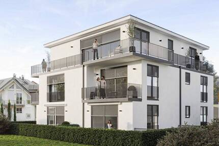Wohnung Glottertal - 3 Zimmer, 74 m&sup2;, 459.000&euro; | Angebot:26489128