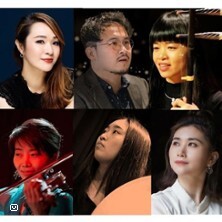 Taiwan X Carmina X Opera Freiburg