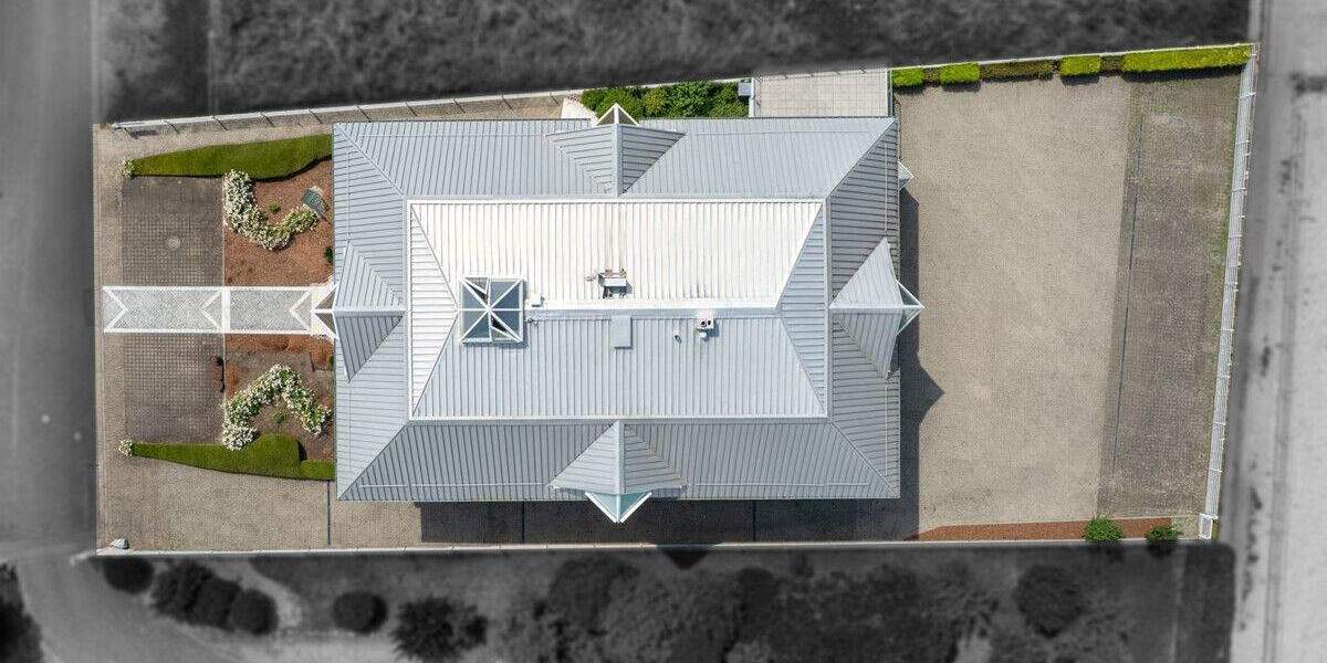 Gewerbeobjekt Ihringen / Wasenweiler Wasenweiler - 1.500.000&euro; | Angebot:23020528