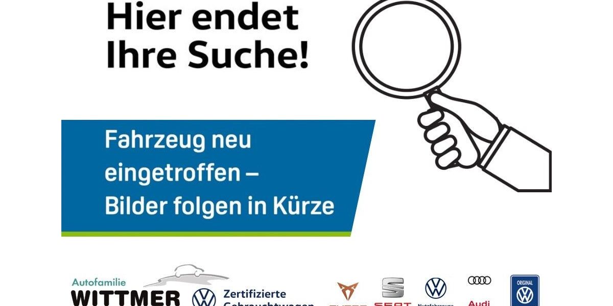 VW Golf 35.100 km 27.990 &euro; Lenzkirch 79853