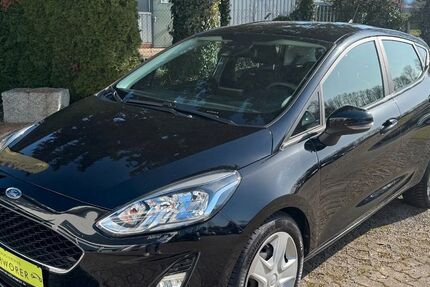 Ford Fiesta 87.400 km 10.990 &euro; Emmendingen 79312
