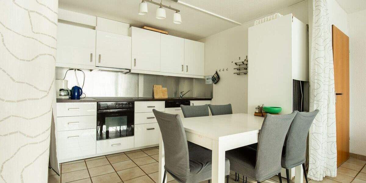 Etagenwohnung Todtnau / Herrenschwand Herrenschwand - 2 Zimmer, 55 m&sup2;, 120.000&euro; | Angebot:25730142