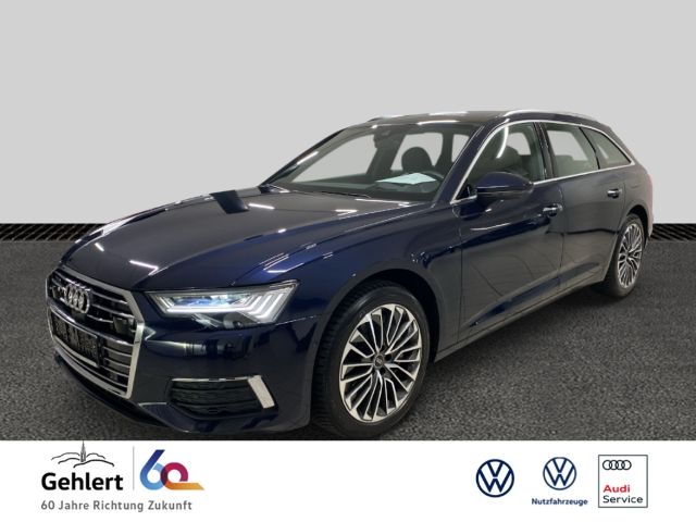 Audi A6 22.611 km 36.900 &euro; Freiburg 79108