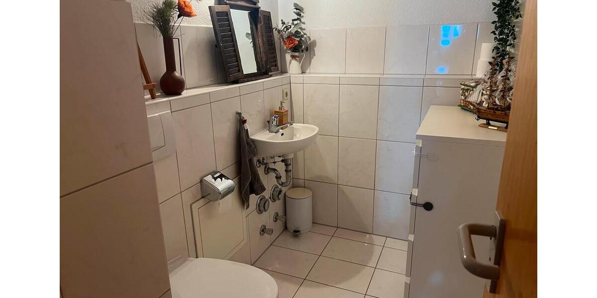 Dachgeschoßwohnung Neuenburg am Rhein - 4.5 Zimmer, 122 m&sup2;, 425.000&euro; | Angebot:26876365