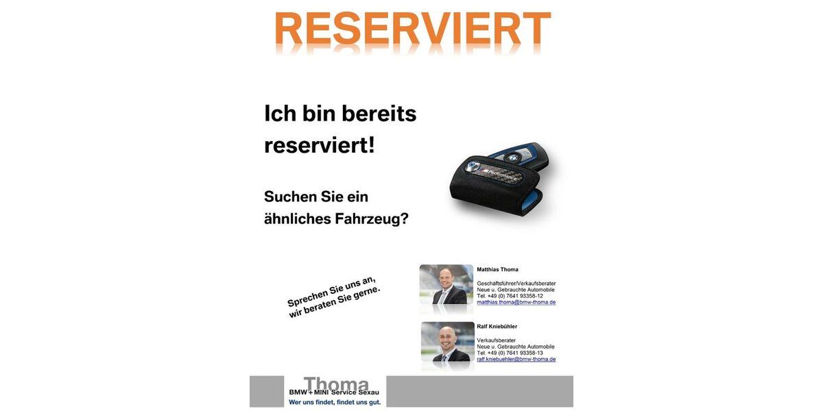 Mini Cooper SE 17.900 km 22.980 &euro; Sexau 79350