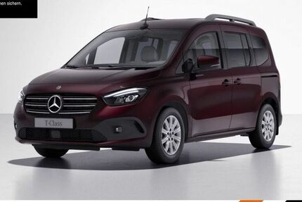 Mercedes T-Klasse