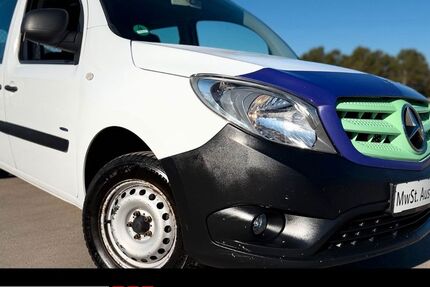 Mercedes-Benz Citan 121.500 km 8.390 € Kirchzarten 79199