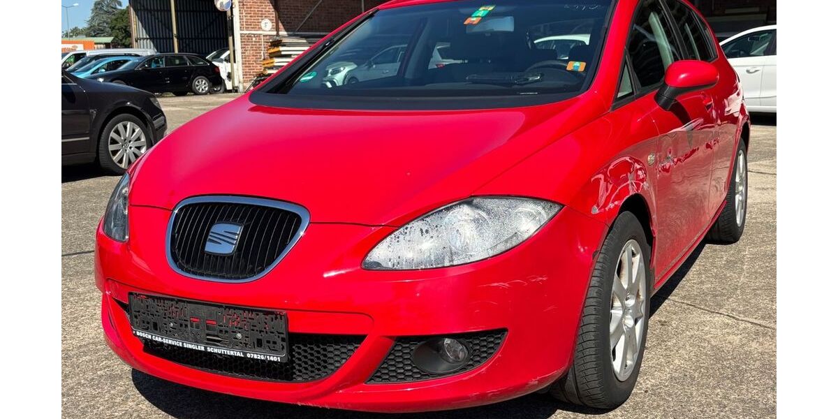 Seat Leon 292.500 km 1.499 &euro; Herbolzheim 79336