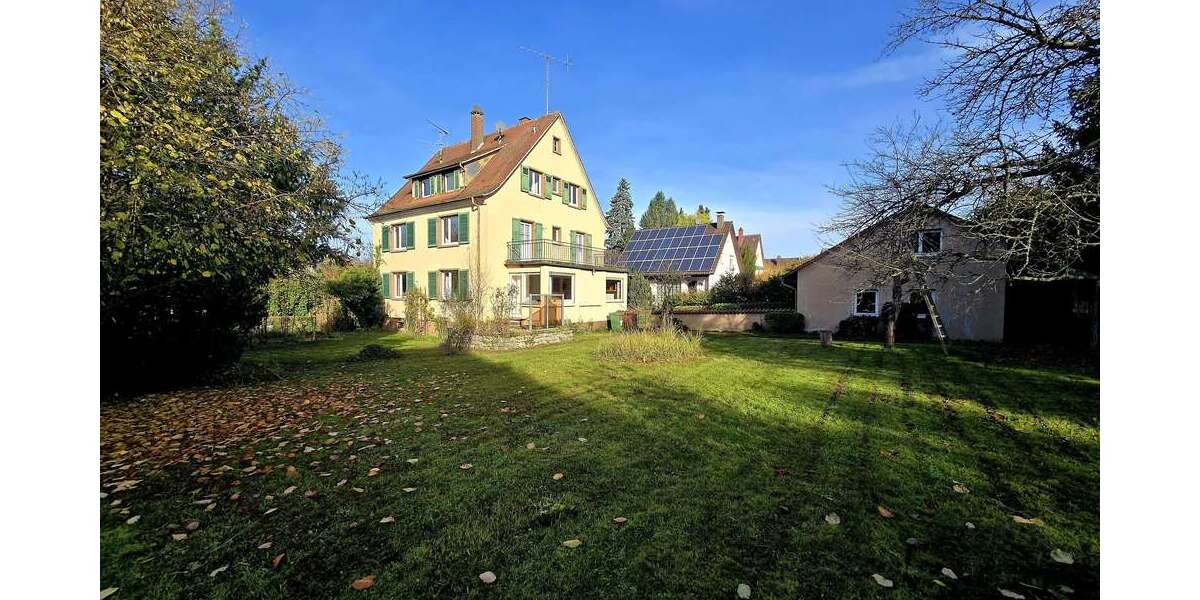 Einfamilienhaus Mundingen Mundingen - 10 Zimmer, 200 m&sup2;, 695.000&euro; | Angebot:23831970