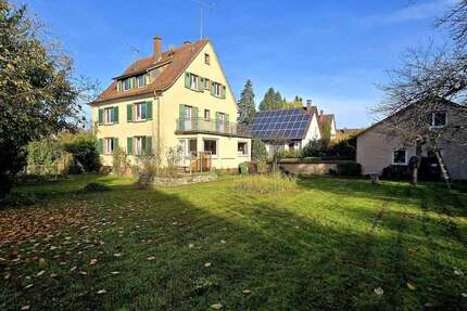 Haus Mundingen Mundingen - 10 Zimmer, 200 m&sup2;, 695.000&euro; | Angebot:23831970