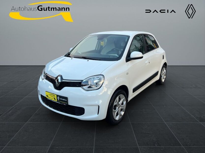 Renault Twingo 7.212 km 12.490 € Ehrenkirchen 79238