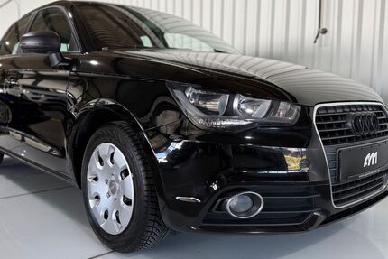Audi A1 167.490 km 7.290 &euro; Emmendingen 79312