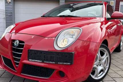 Alfa Romeo MiTo 119.000 km 3.900 &euro; Staufen im Breisgau 79219