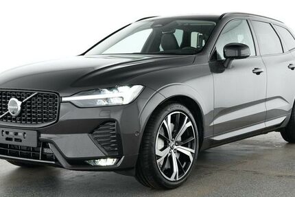 Volvo XC60 1.500 km 49.888 &euro; Freiburg 79108