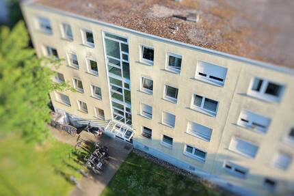 Wohnung Freiburg im Breisgau Weingarten - 4 Zimmer, 92 m&sup2;, 349.000&euro; | Angebot:26820468