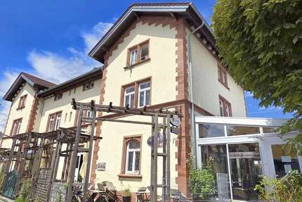 Gastronomie in Gottenheim 490.000 € 254.5 m²