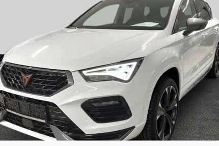Cupra Ateca 6.290 km 39.500 &euro; Freiburg 79108