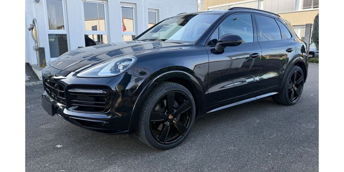 Porsche Cayenne 72.200 km 67.800 &euro; Bad Krozingen 79189
