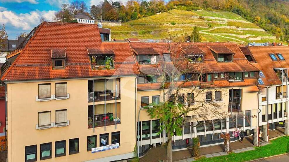 Büro in Freiburg im Breisgau 940 € 74 m²