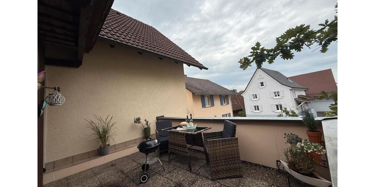 Erdgeschoßwohnung Müllheim - 1 Zimmer, 47 m&sup2;, 720&euro; | Angebot:26050713