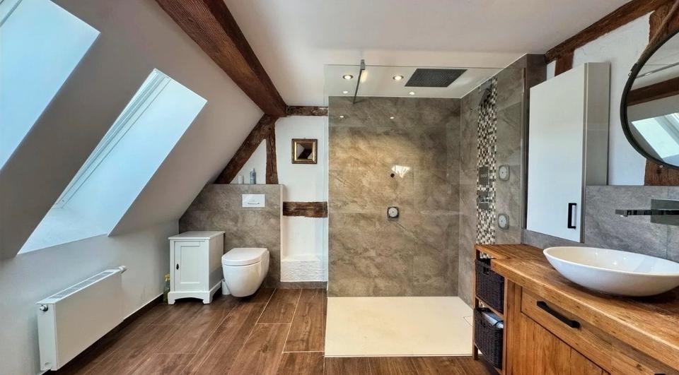Einfamilienhaus Ehrenkirchen - 6 Zimmer, 105 m&sup2;, 495.000&euro; | Angebot:26221640