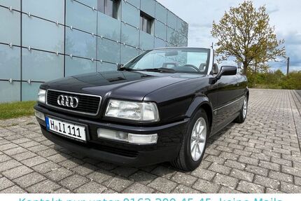 Audi 80