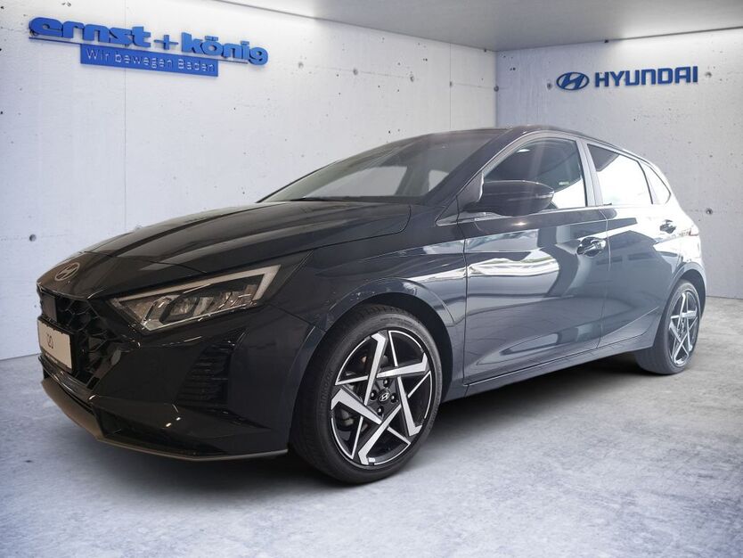 Hyundai i20 1.500 km 26.570 € Freiburg im Breisgau 79108