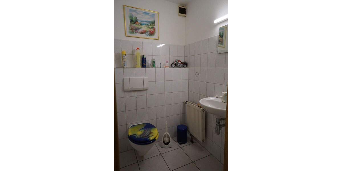 Doppelhaushälfte Utzenfeld - 4 Zimmer, 130 m&sup2;, 262.000&euro; | Angebot:25746538