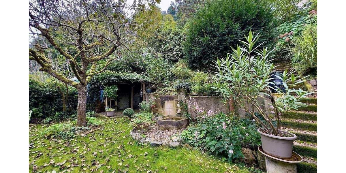 Gewerbeobjekt Freiburg im Breisgau Günterstal - 2 Zimmer, 124 m&sup2;, 249.000&euro; | Angebot:26596711